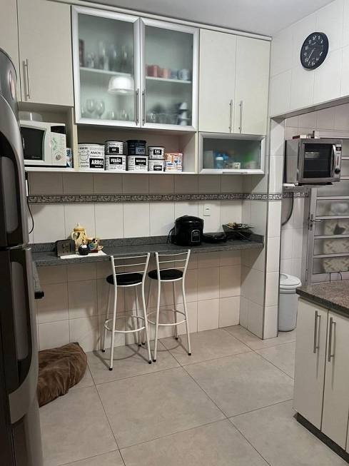 Apartamento à venda com 3 quartos, 125m² - Foto 14