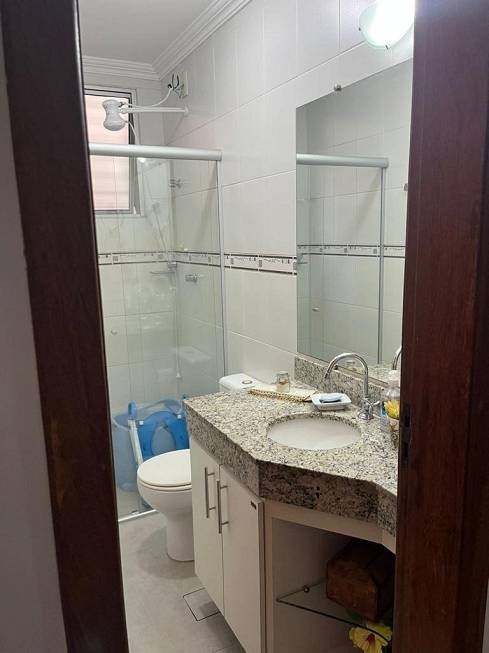 Apartamento à venda com 3 quartos, 125m² - Foto 17