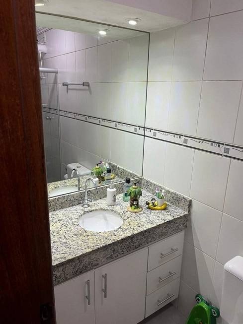 Apartamento à venda com 3 quartos, 125m² - Foto 18