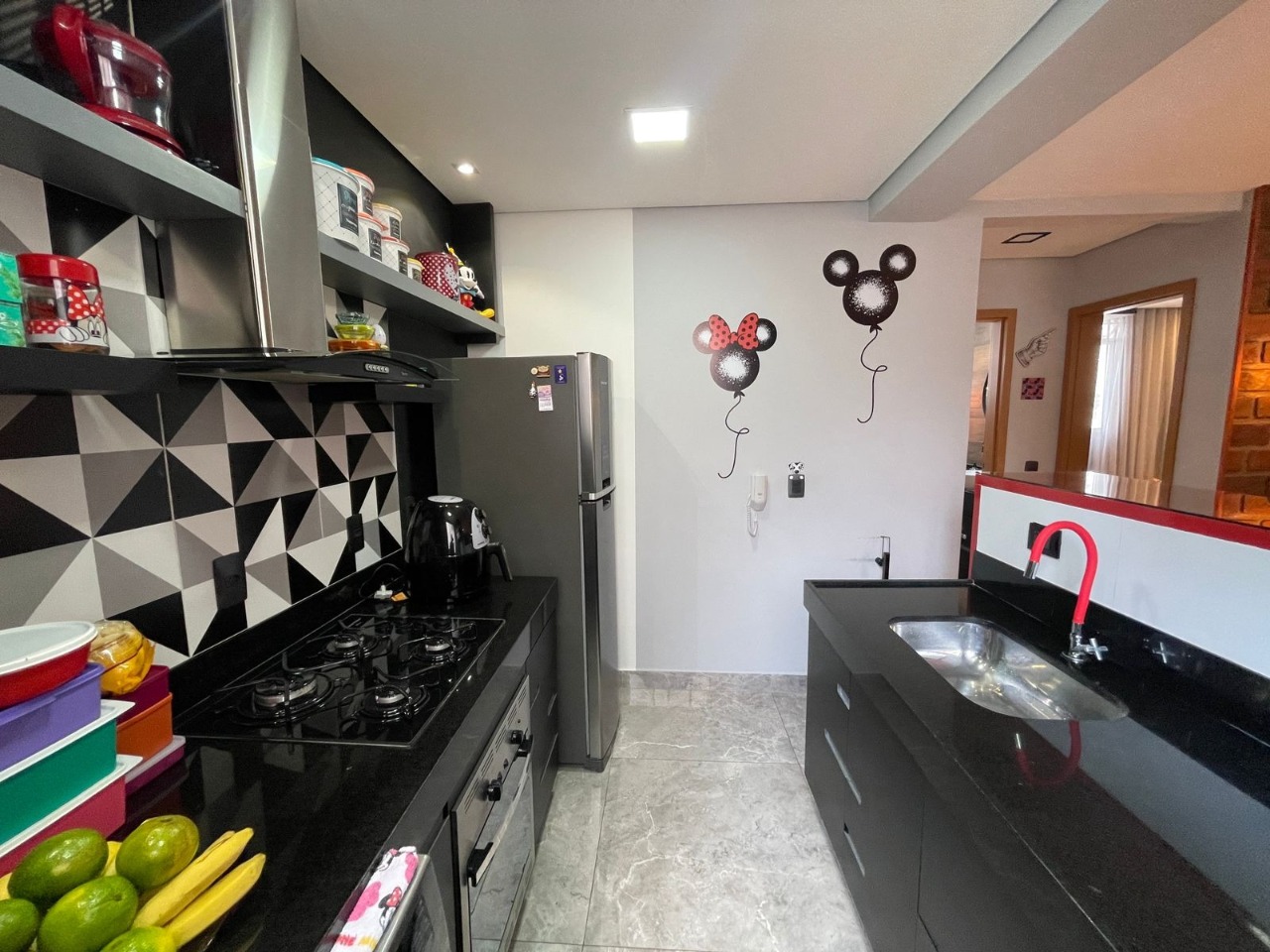 Apartamento à venda com 2 quartos, 44m² - Foto 10