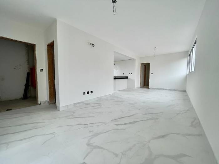 Apartamento à venda com 4 quartos, 135m² - Foto 13