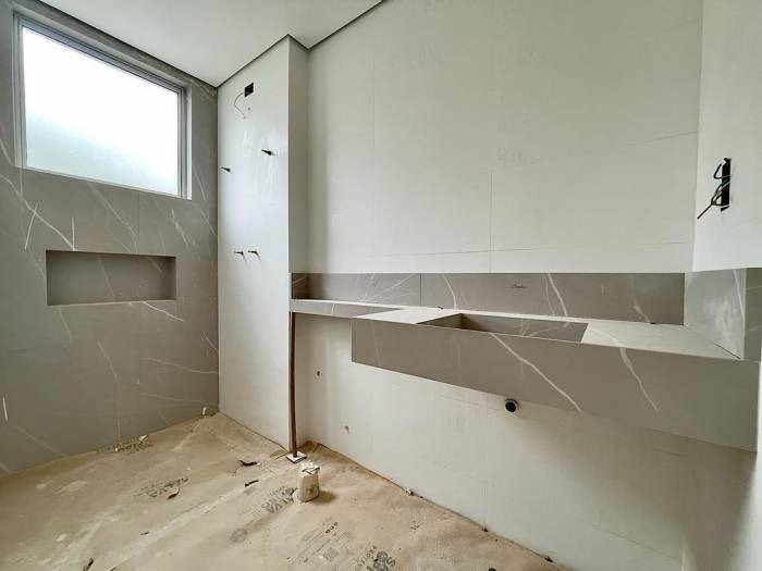 Apartamento à venda com 4 quartos, 135m² - Foto 21