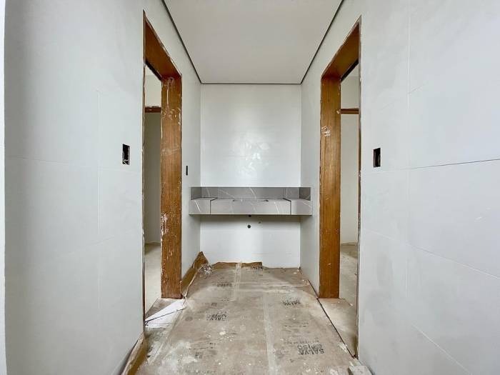 Apartamento à venda com 4 quartos, 135m² - Foto 22