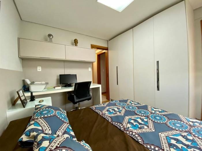 Cobertura à venda com 4 quartos, 250m² - Foto 22