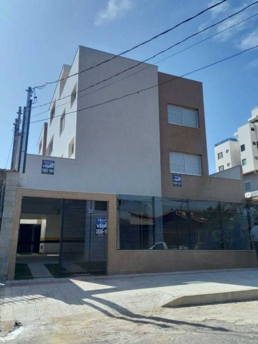 Cobertura à venda com 4 quartos, 164m² - Foto 3