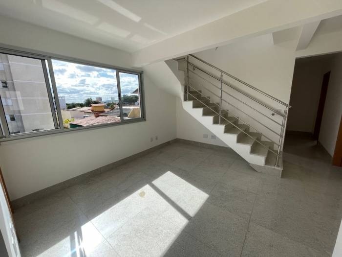 Cobertura à venda com 4 quartos, 164m² - Foto 4