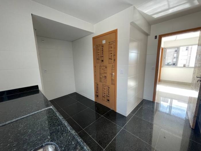 Cobertura à venda com 4 quartos, 164m² - Foto 6