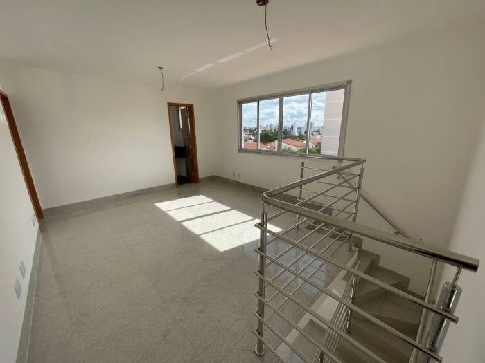 Cobertura à venda com 4 quartos, 164m² - Foto 7