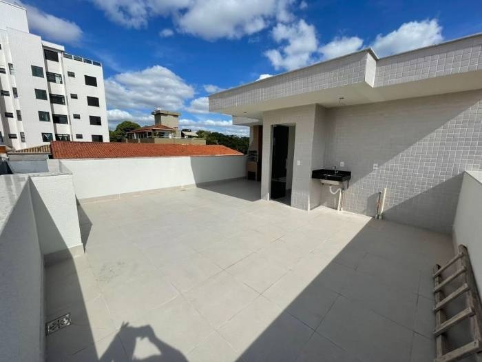 Cobertura à venda com 4 quartos, 164m² - Foto 8