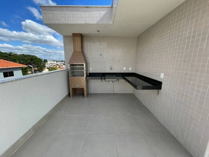 Cobertura à venda com 4 quartos, 164m² - Foto 9