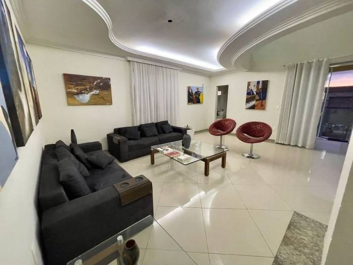 Casa à venda com 4 quartos, 415m² - Foto 3