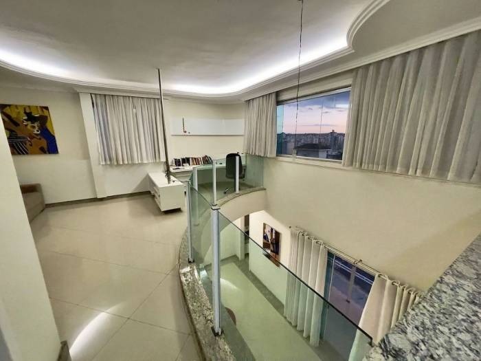 Casa à venda com 4 quartos, 415m² - Foto 20