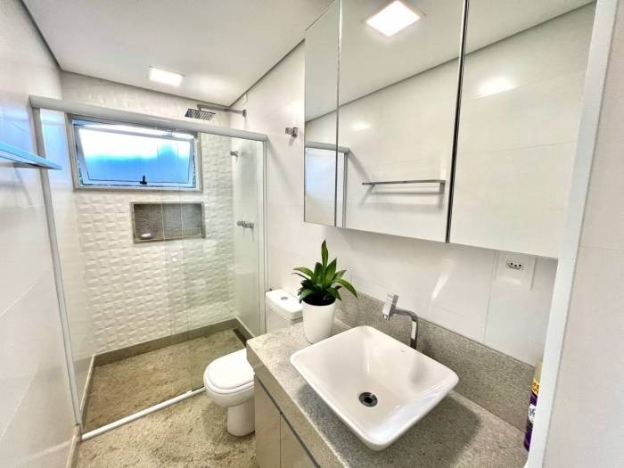 Apartamento à venda com 4 quartos, 198m² - Foto 6