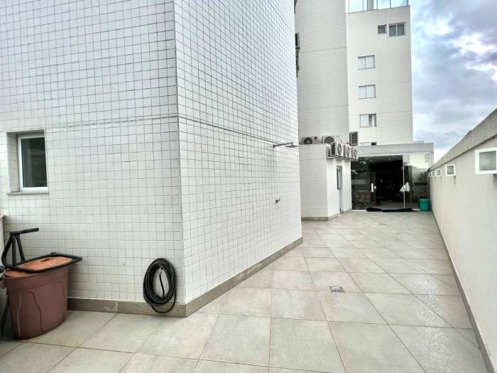 Apartamento à venda com 4 quartos, 198m² - Foto 24