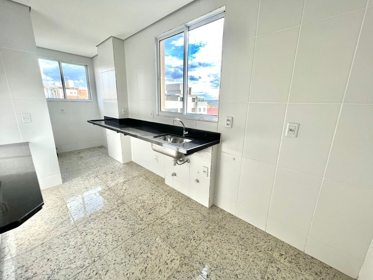 Cobertura à venda com 3 quartos, 161m² - Foto 6