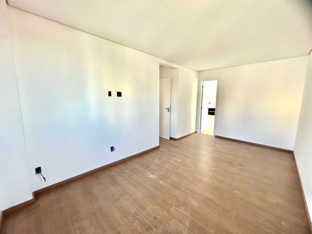 Apartamento à venda com 4 quartos, 115m² - Foto 6