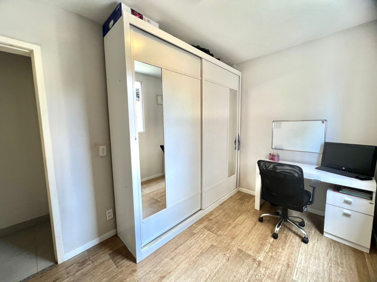 Apartamento à venda com 2 quartos, 65m² - Foto 5