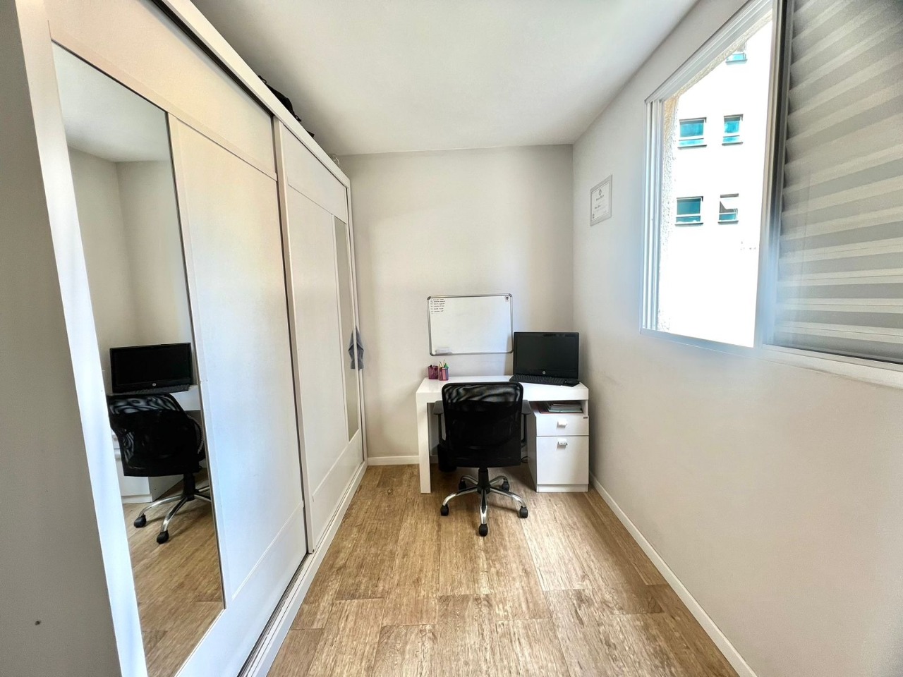 Apartamento à venda com 2 quartos, 65m² - Foto 6