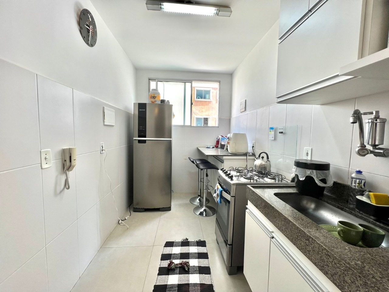 Apartamento à venda com 2 quartos, 65m² - Foto 14