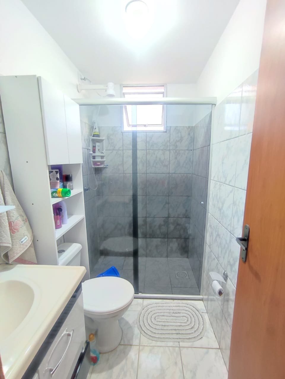 Apartamento à venda com 2 quartos, 44m² - Foto 5