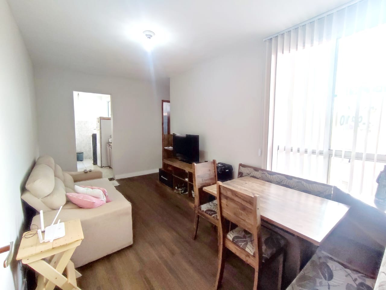 Apartamento à venda com 2 quartos, 44m² - Foto 13