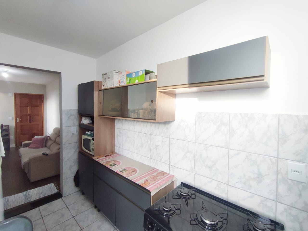 Apartamento à venda com 2 quartos, 44m² - Foto 15