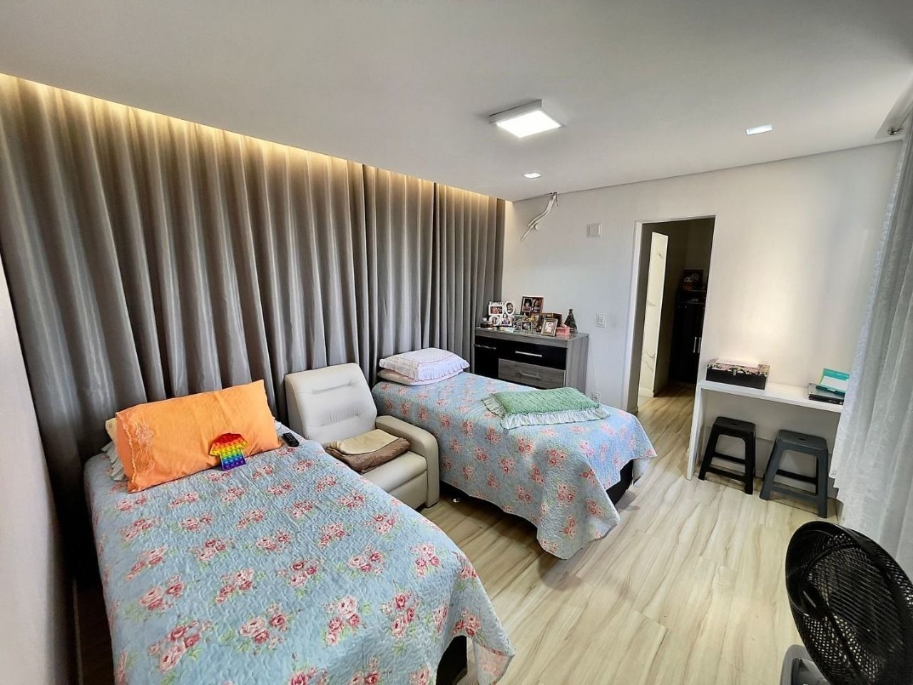 Apartamento à venda com 4 quartos, 120m² - Foto 13