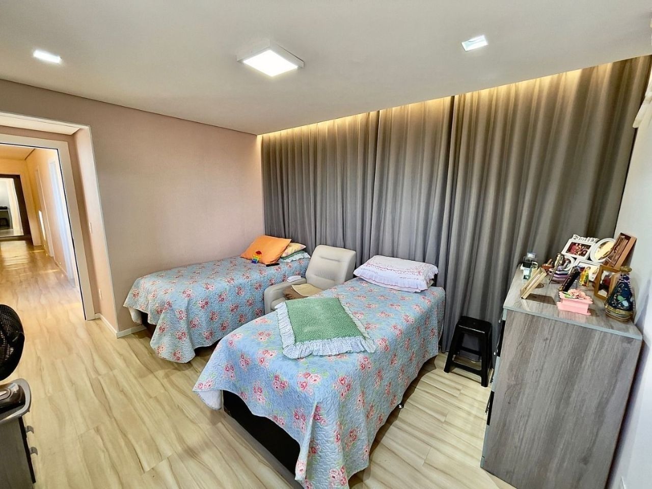 Apartamento à venda com 4 quartos, 120m² - Foto 15