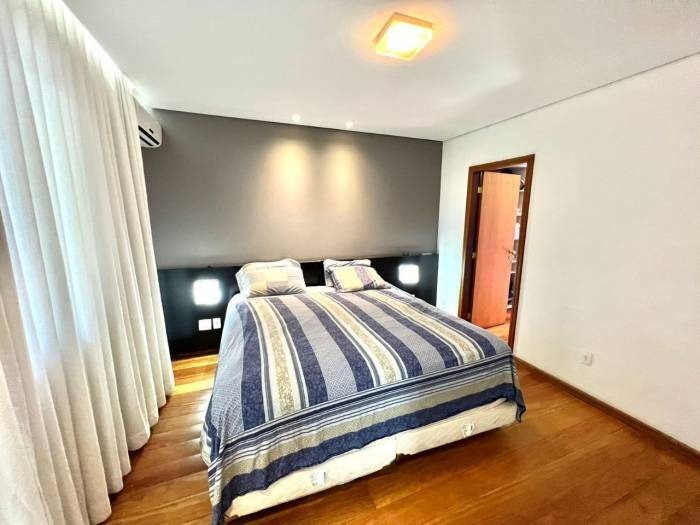 Apartamento à venda com 4 quartos, 135m² - Foto 5