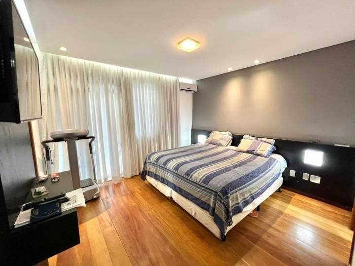 Apartamento à venda com 4 quartos, 135m² - Foto 6