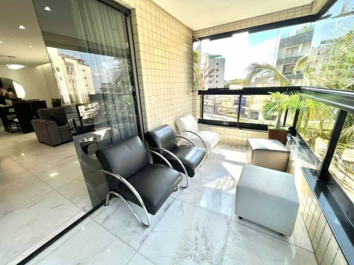 Apartamento à venda com 4 quartos, 135m² - Foto 20