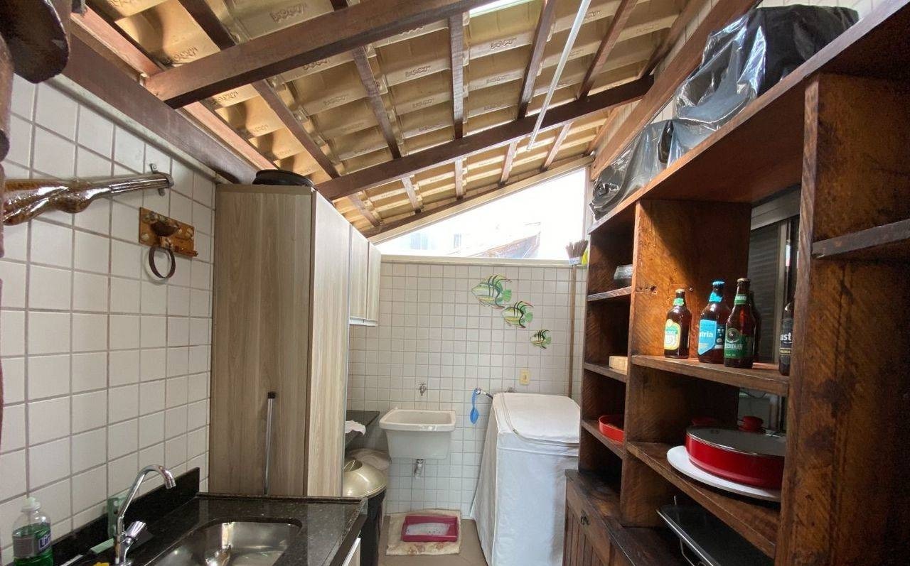 Apartamento à venda com 3 quartos, 88m² - Foto 7