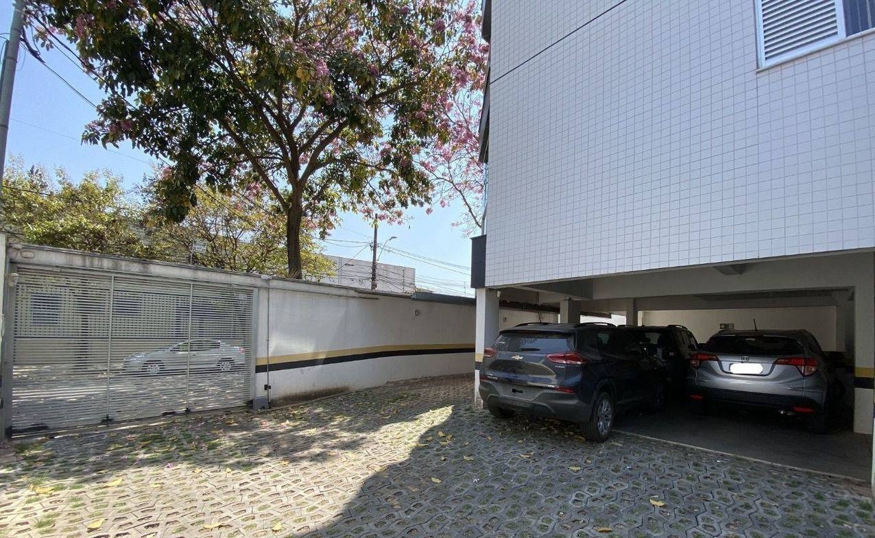 Apartamento à venda com 3 quartos, 88m² - Foto 9