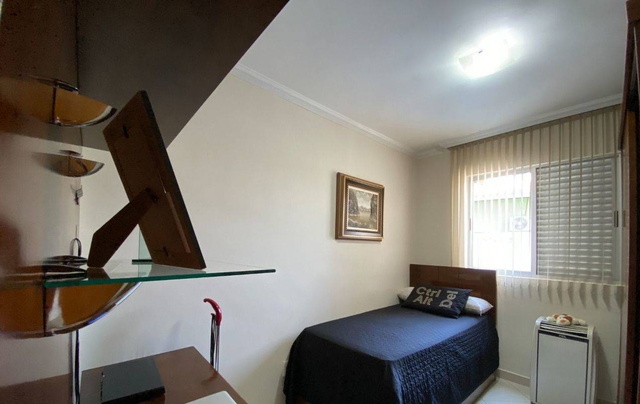 Apartamento à venda com 3 quartos, 88m² - Foto 12