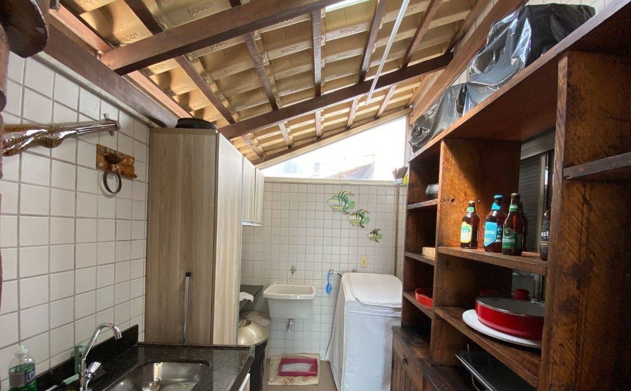 Apartamento à venda com 3 quartos, 88m² - Foto 15