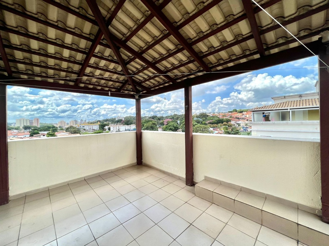 Cobertura à venda com 2 quartos, 102m² - Foto 5