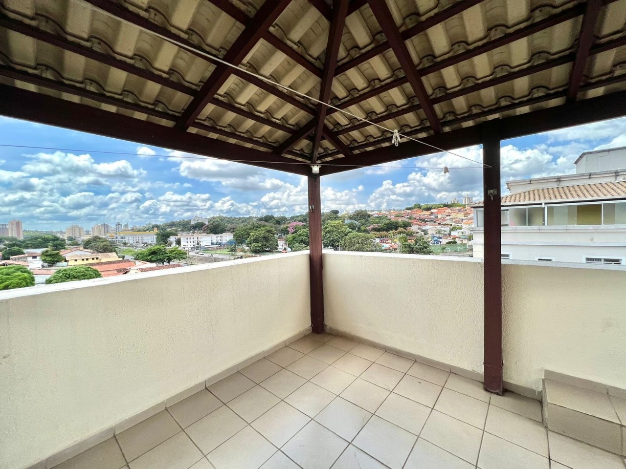 Cobertura à venda com 2 quartos, 102m² - Foto 3