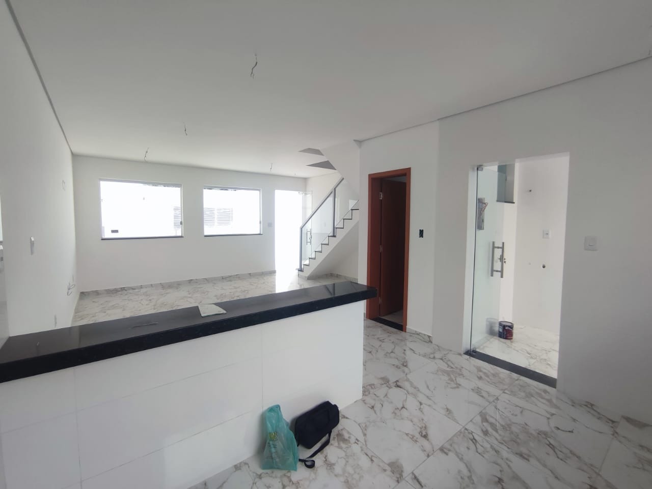 Casa à venda com 3 quartos, 155m² - Foto 9