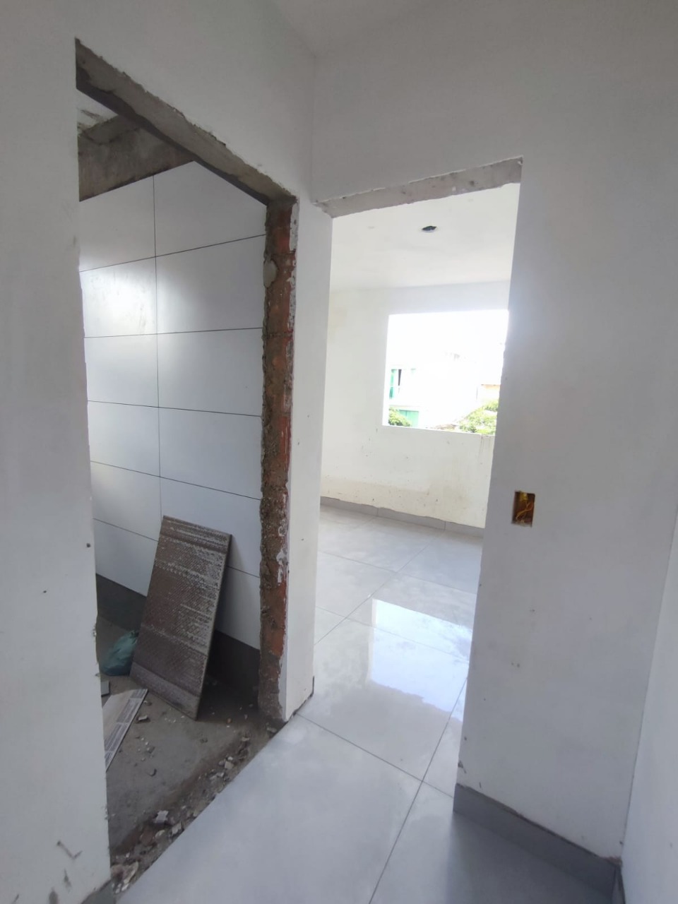 Apartamento à venda com 3 quartos, 83m² - Foto 4