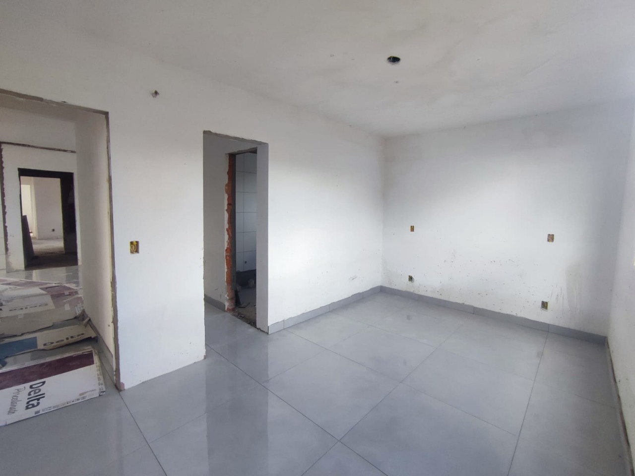 Apartamento à venda com 3 quartos, 83m² - Foto 8