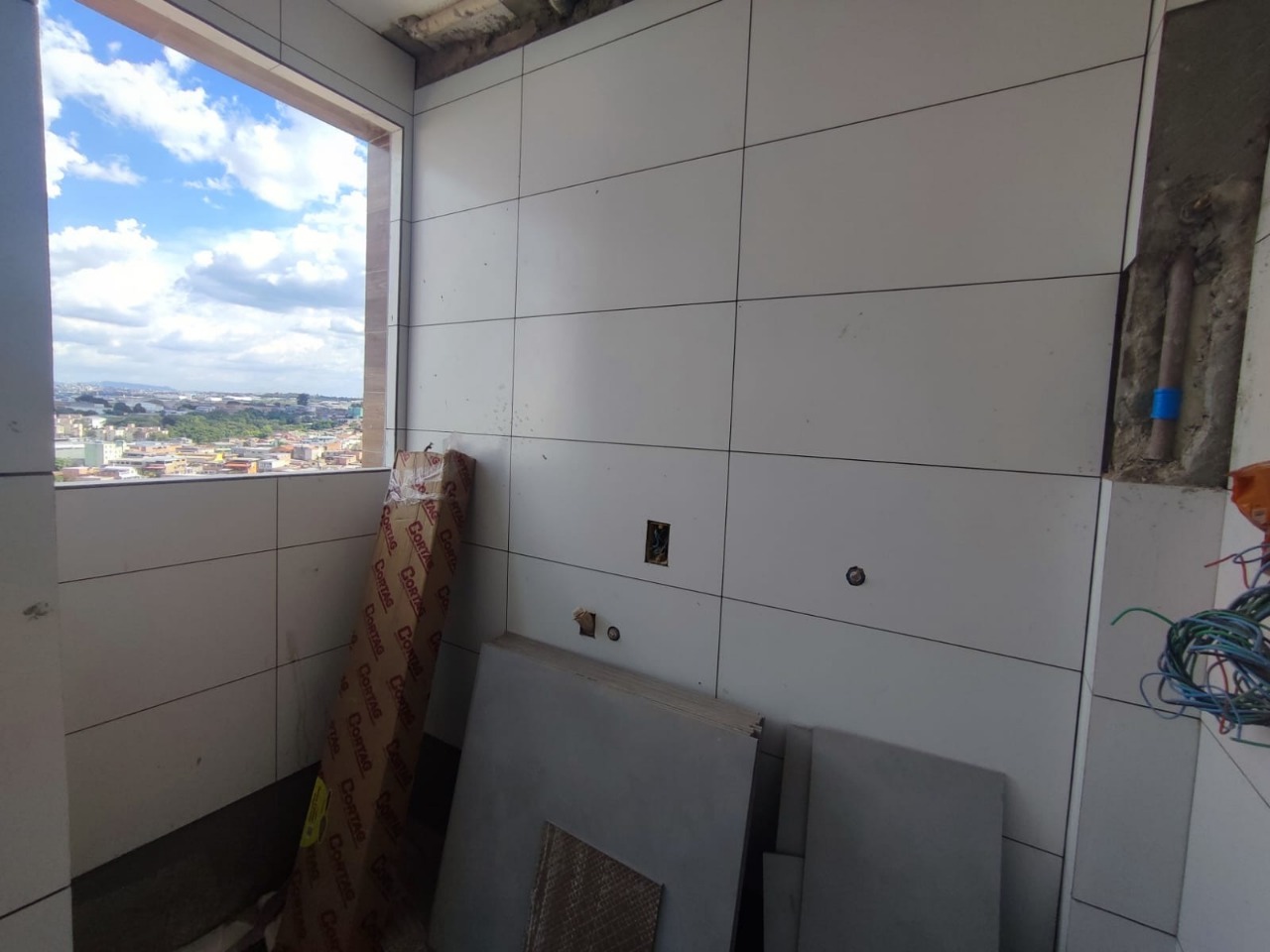 Apartamento à venda com 3 quartos, 83m² - Foto 16