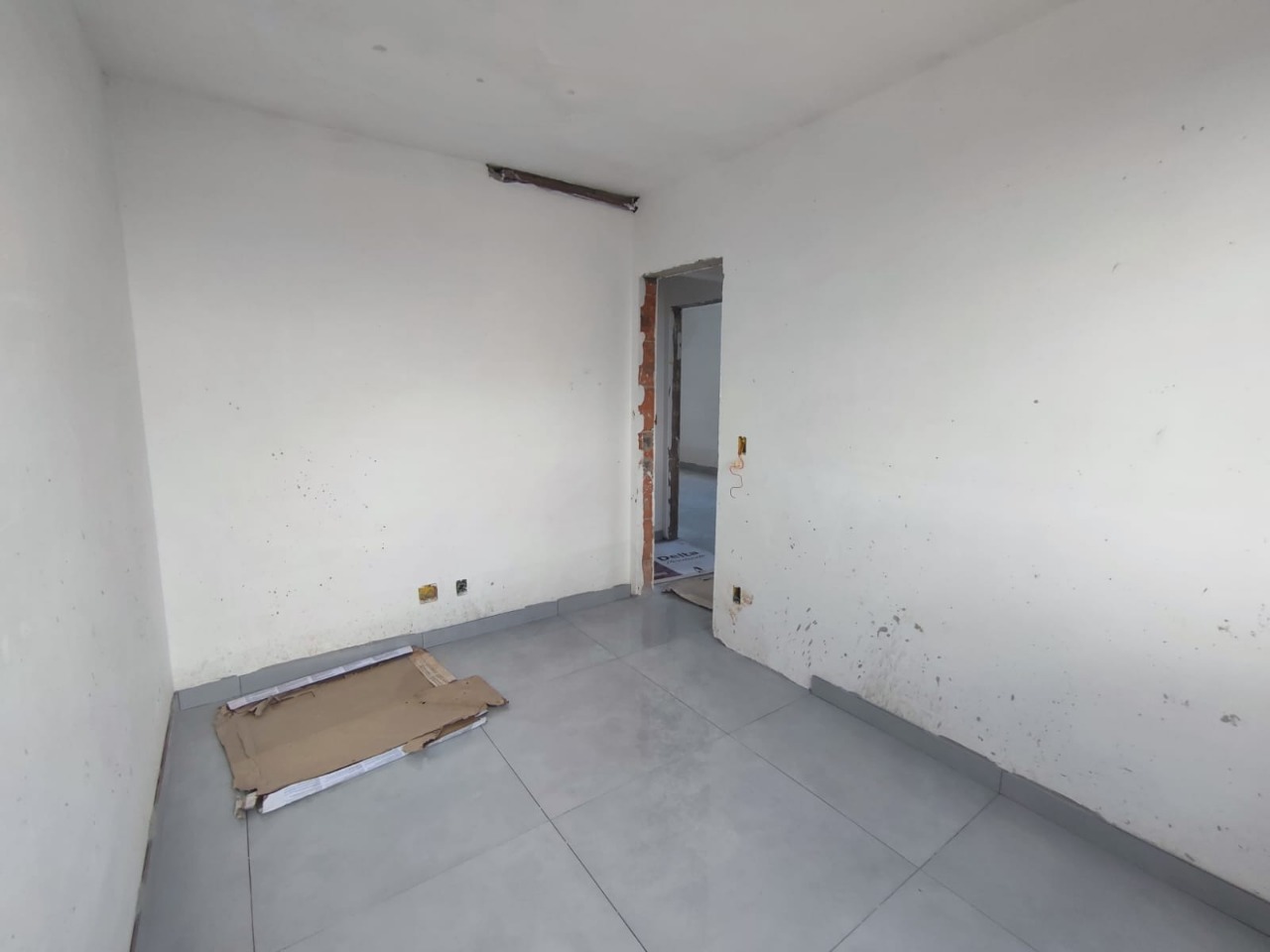 Apartamento à venda com 3 quartos, 133m² - Foto 13