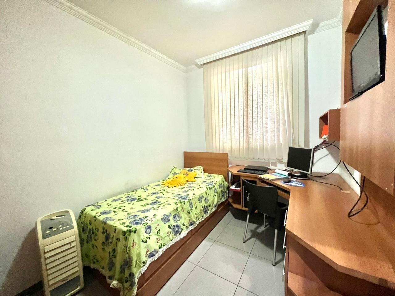 Cobertura à venda com 3 quartos, 150m² - Foto 13