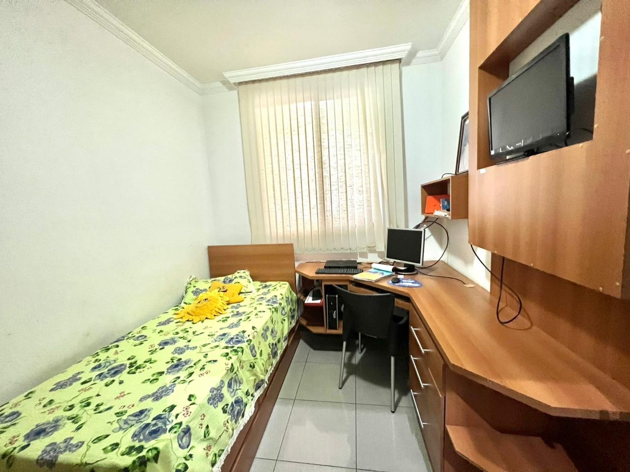 Cobertura à venda com 3 quartos, 150m² - Foto 14