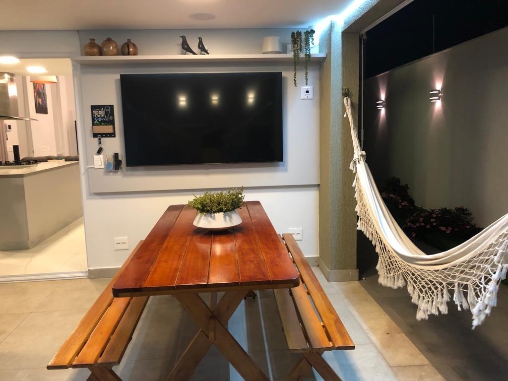 Casa à venda com 3 quartos, 260m² - Foto 21