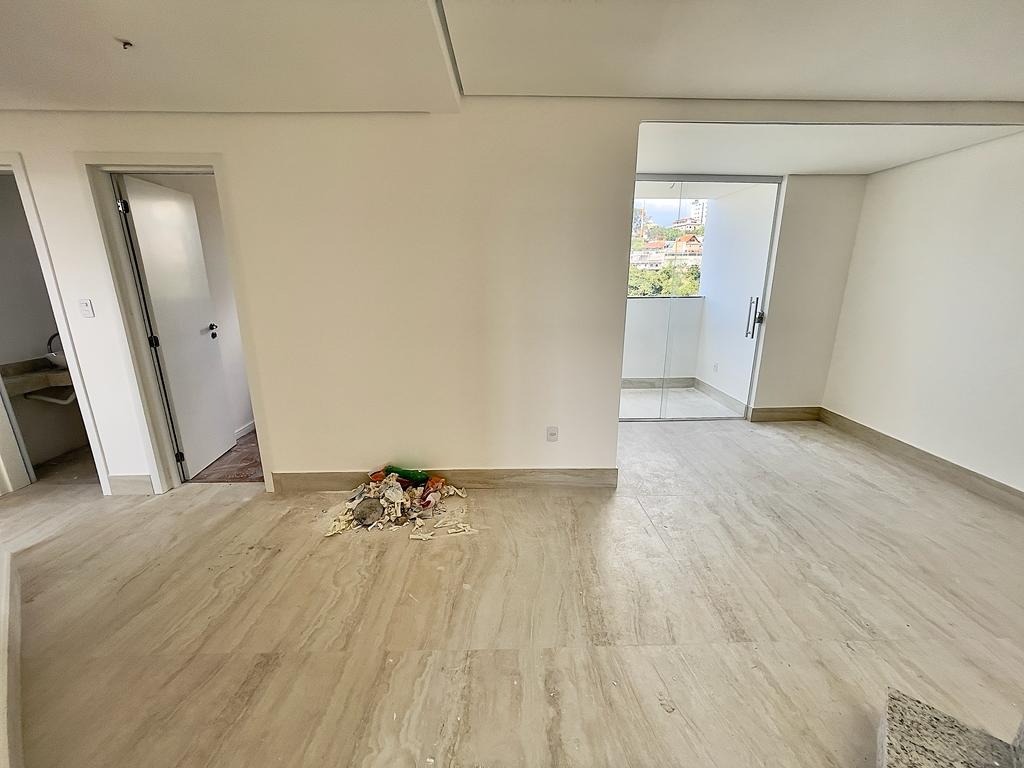 Cobertura à venda com 3 quartos, 142m² - Foto 14