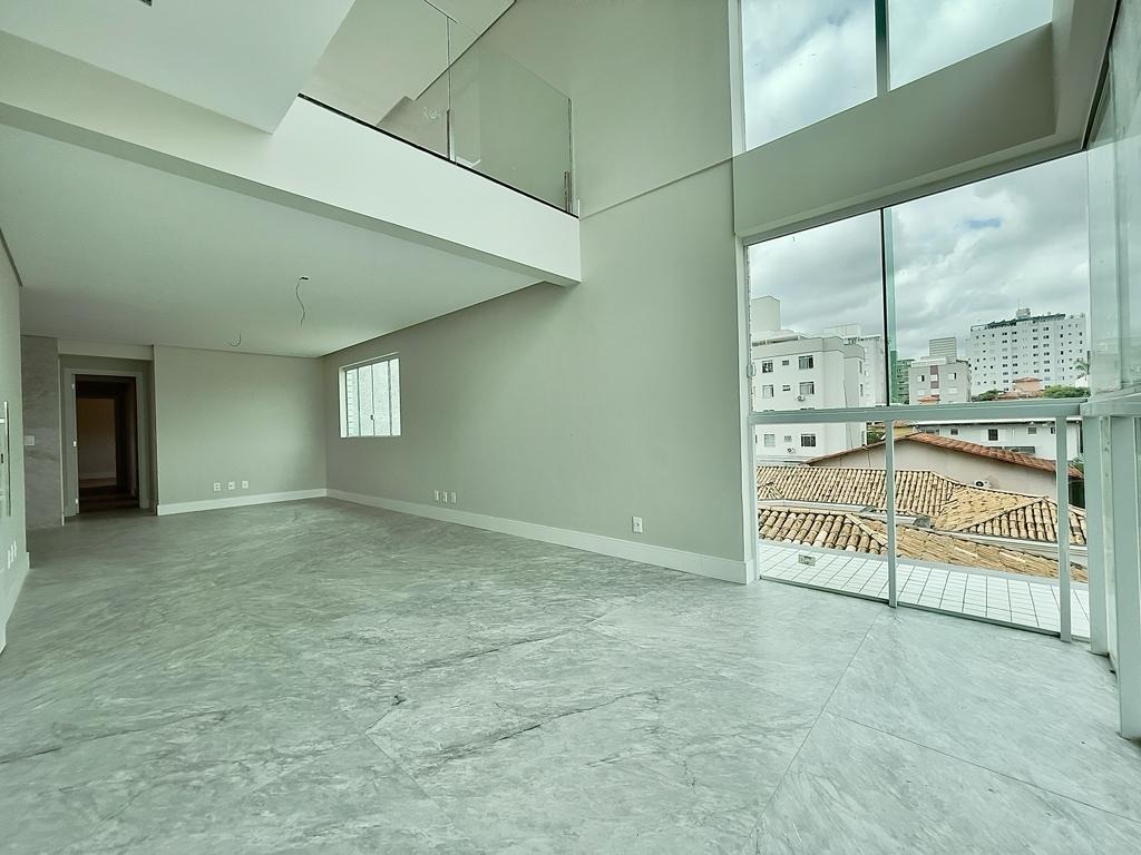 Cobertura à venda com 5 quartos, 278m² - Foto 4