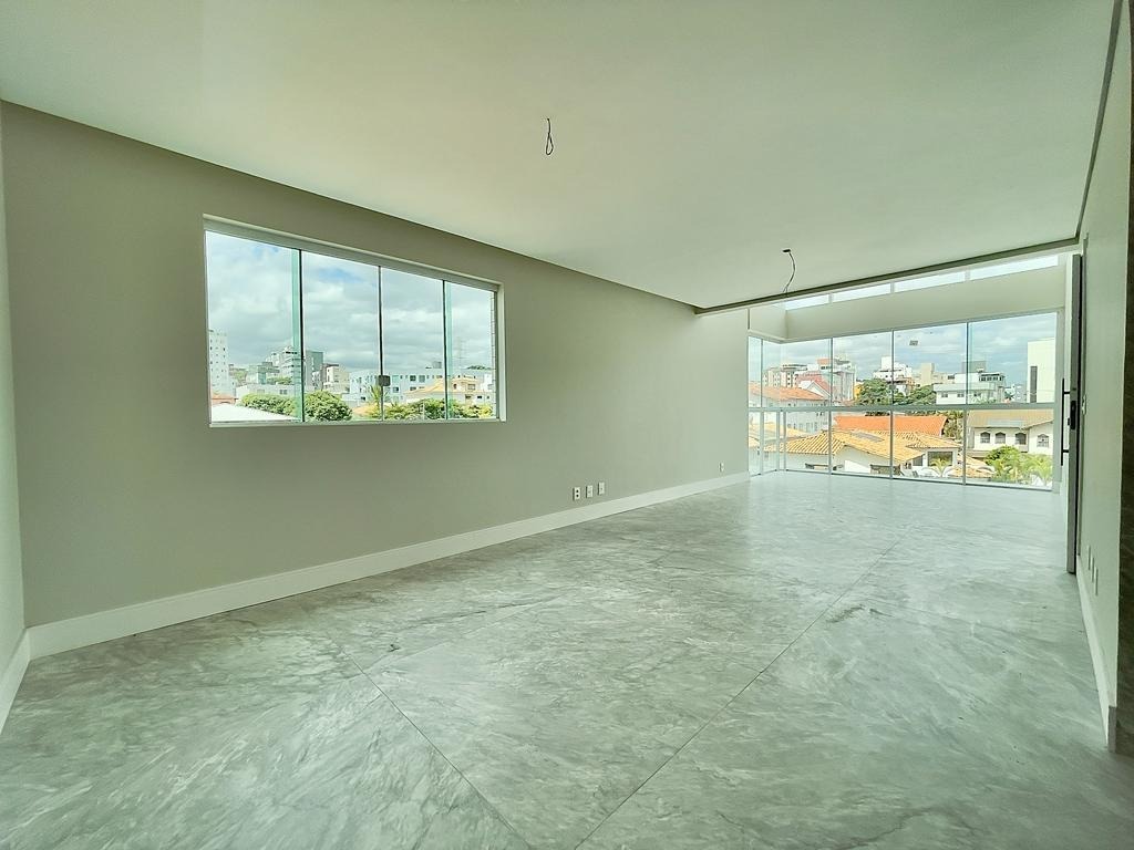 Cobertura à venda com 5 quartos, 278m² - Foto 7