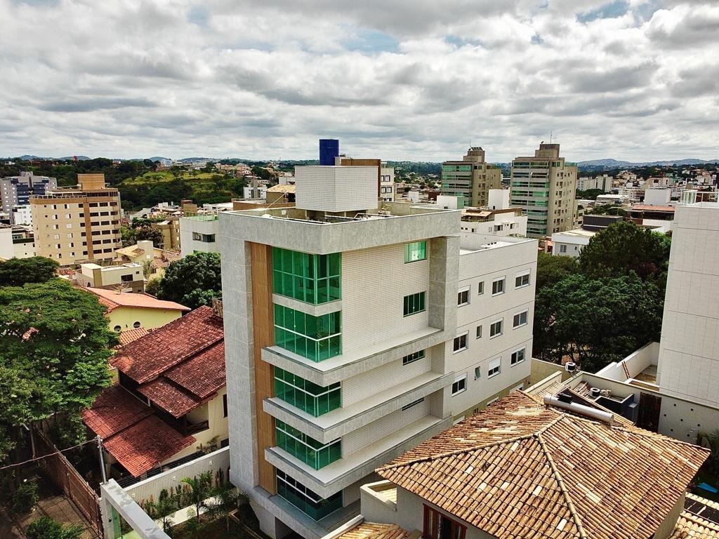 Cobertura à venda com 5 quartos, 278m² - Foto 2