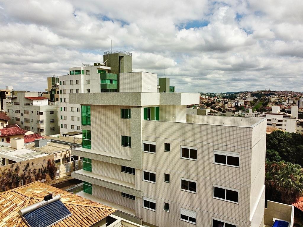 Cobertura à venda com 5 quartos, 278m² - Foto 17